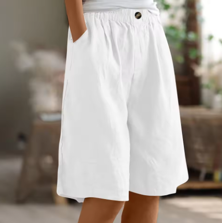 Daphne | Legere Freizeitshorts