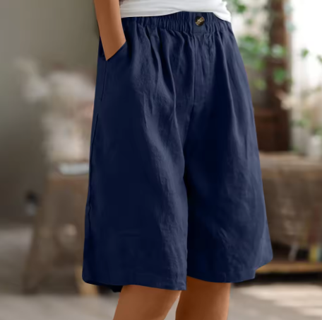 Daphne | Legere Freizeitshorts