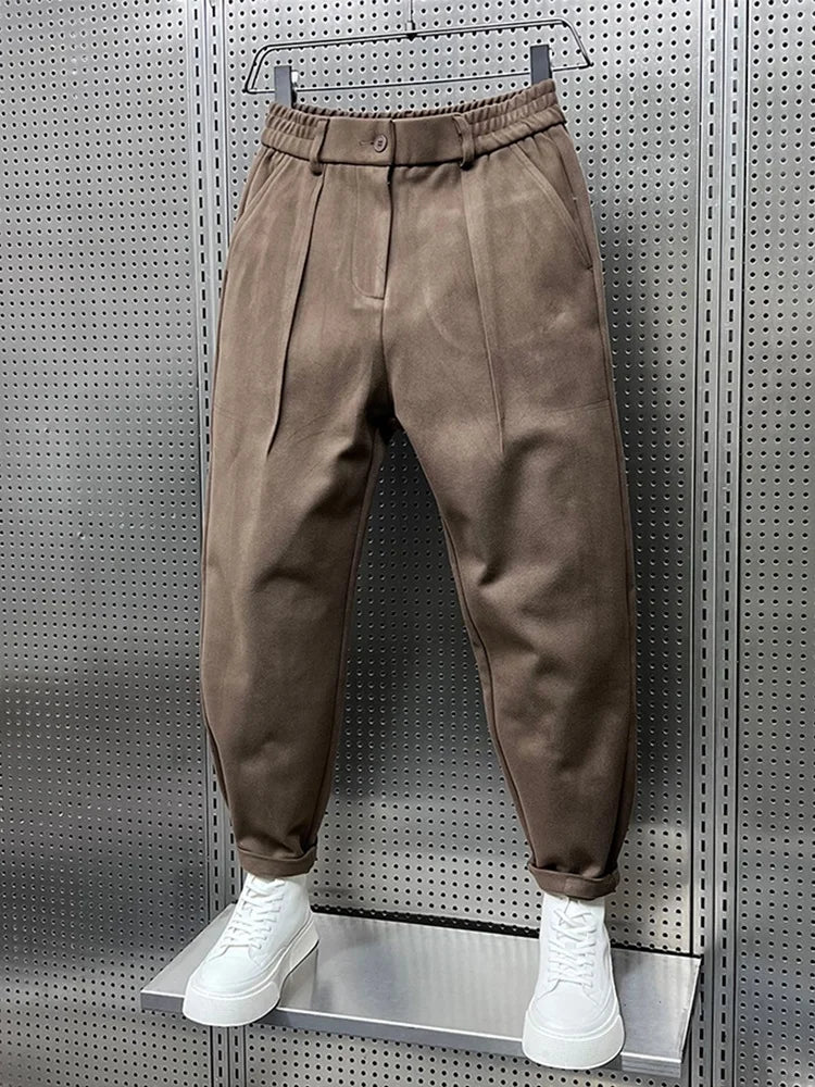 Mikael | Bequeme Herrenhose