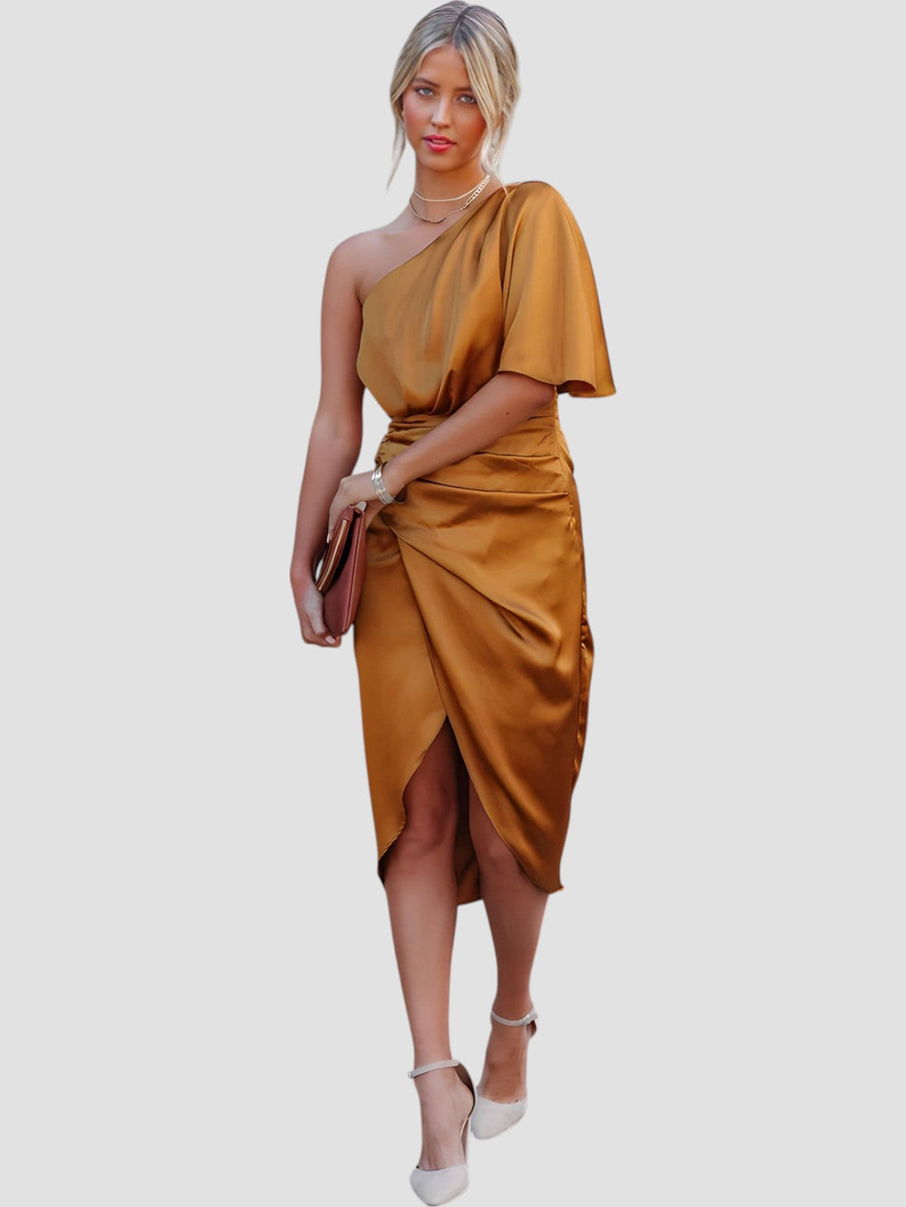 Natascia | Elegantes Kleid