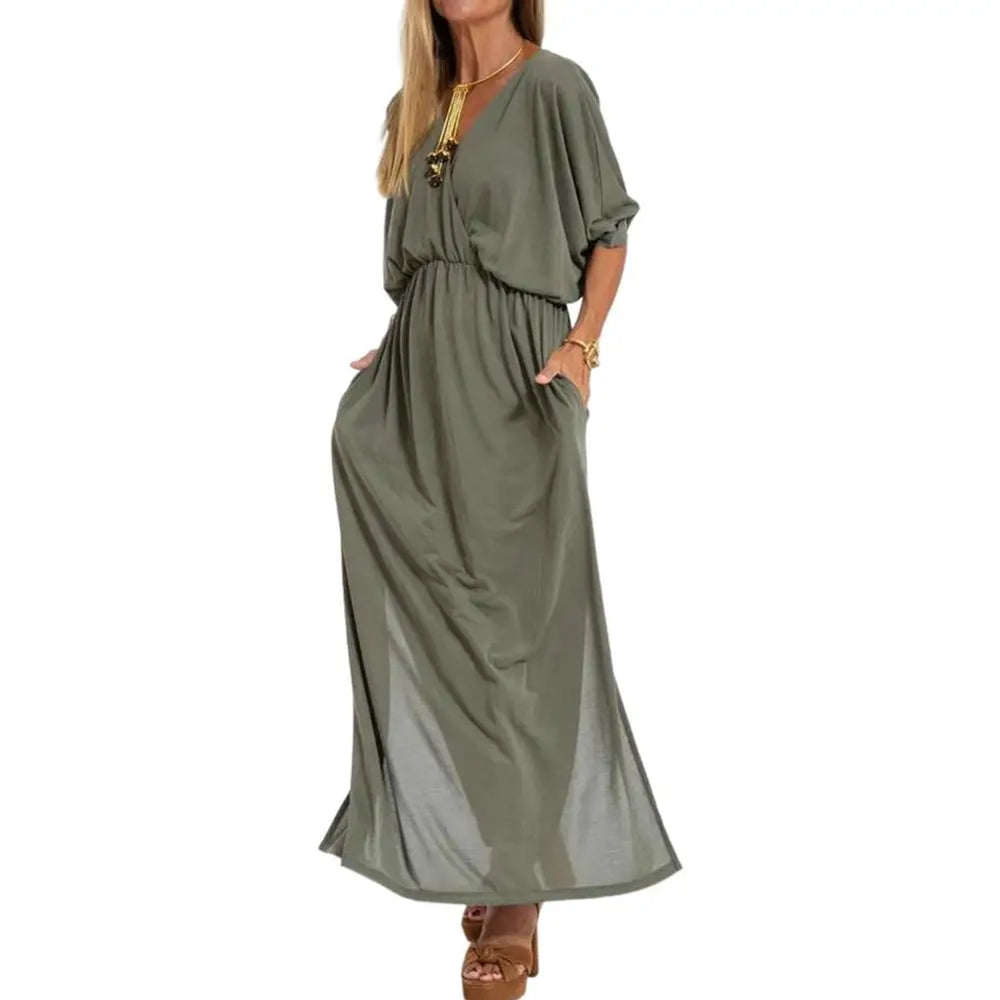 VanDeZaar | Cancún | Luftiges Sommerkleid