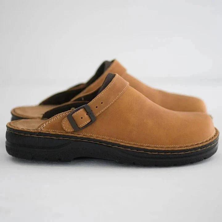 Alberto | Orthopädische Schuhe