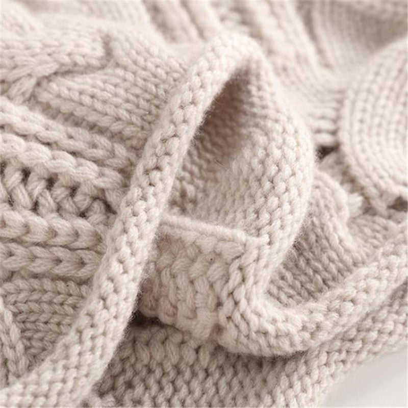 Trixie | Leichter warmer Pullover