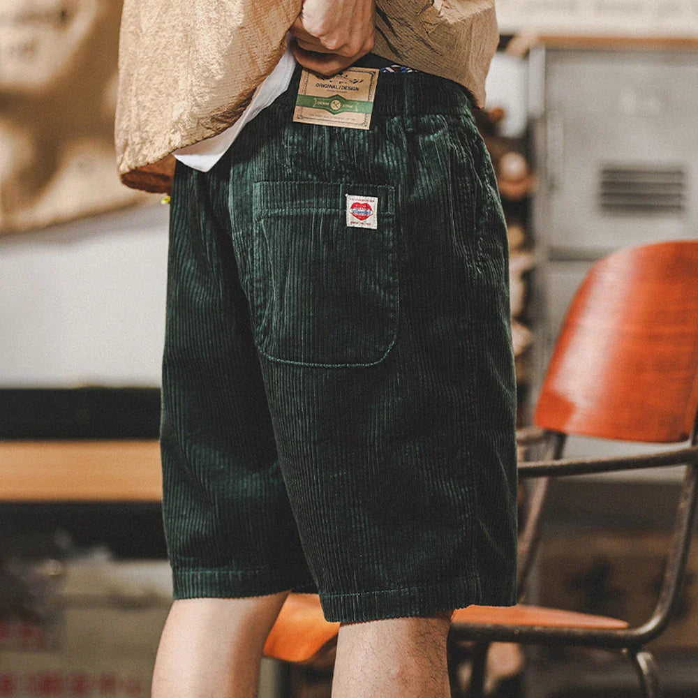 Halsten | Shorts