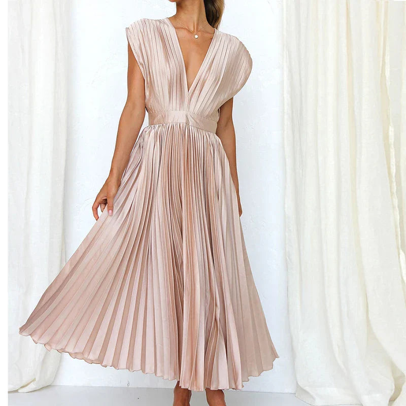 Hedwig | Elegantes Damenkleid