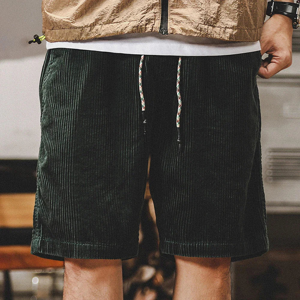Halsten | Shorts