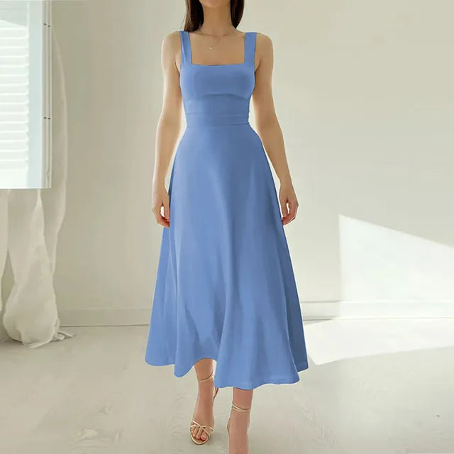 Audrey | Sommerkleid