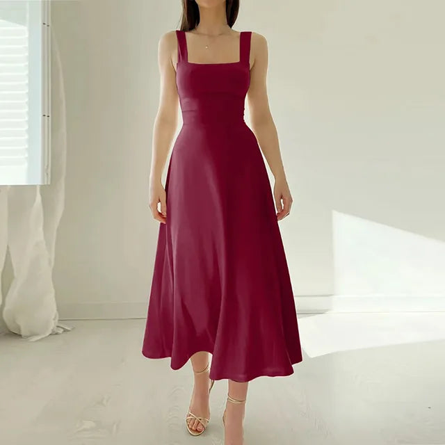 Audrey | Sommerkleid