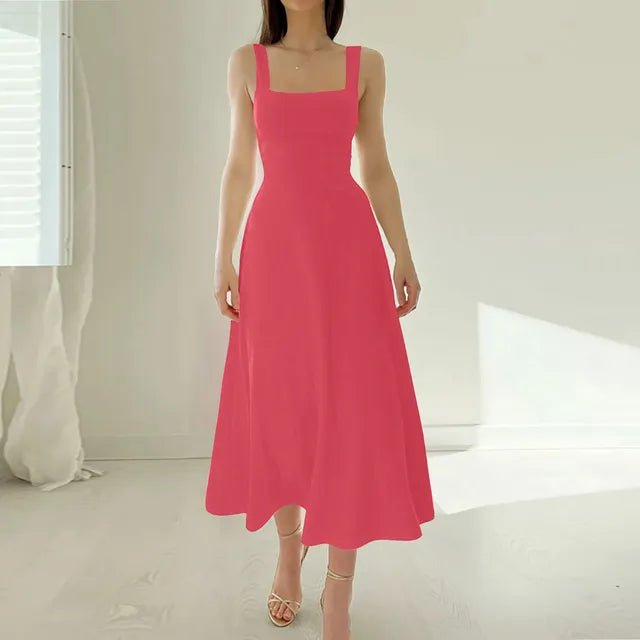 Audrey | Sommerkleid