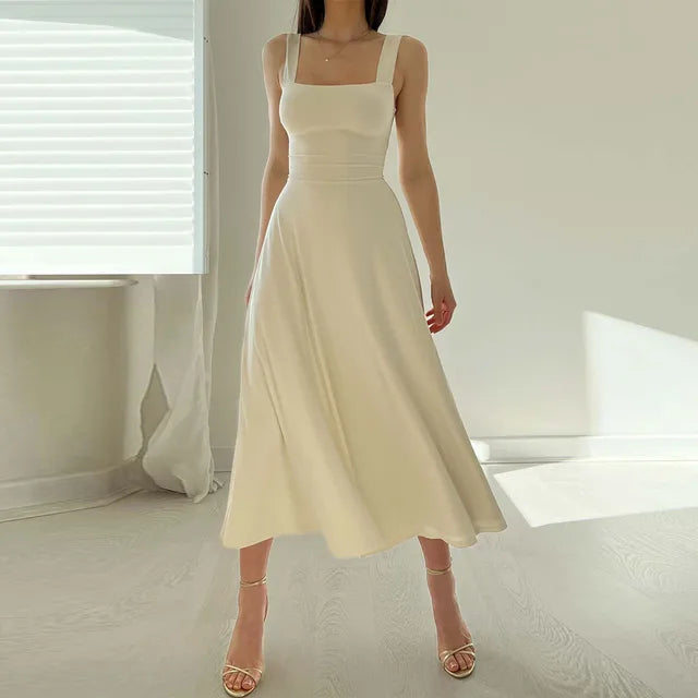 Audrey | Sommerkleid
