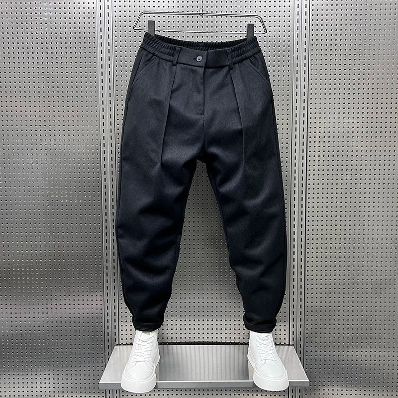 Mikael | Bequeme Herrenhose