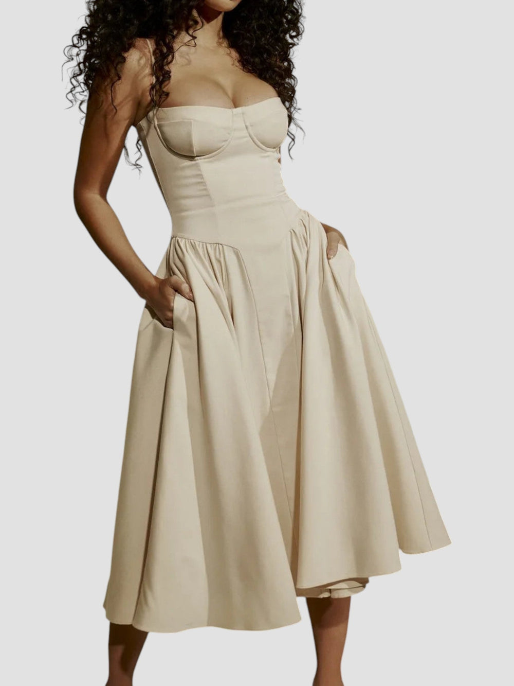 Rosalie | Kleid