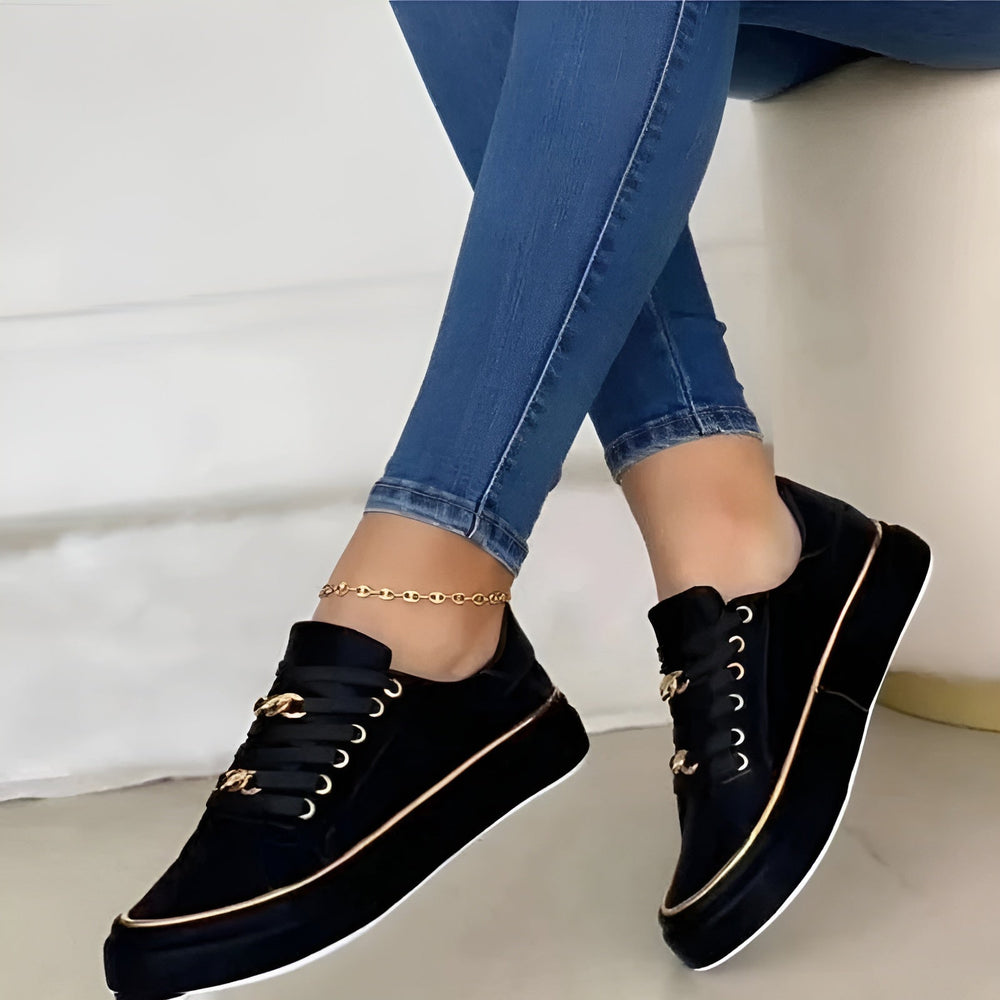 Miracle | Weicher Schritt Schuh