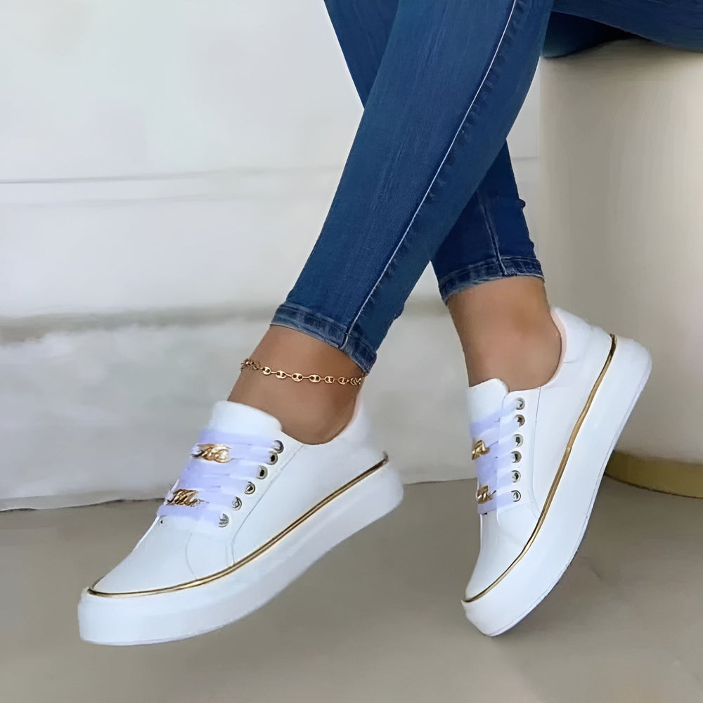 Miracle | Weicher Schritt Schuh