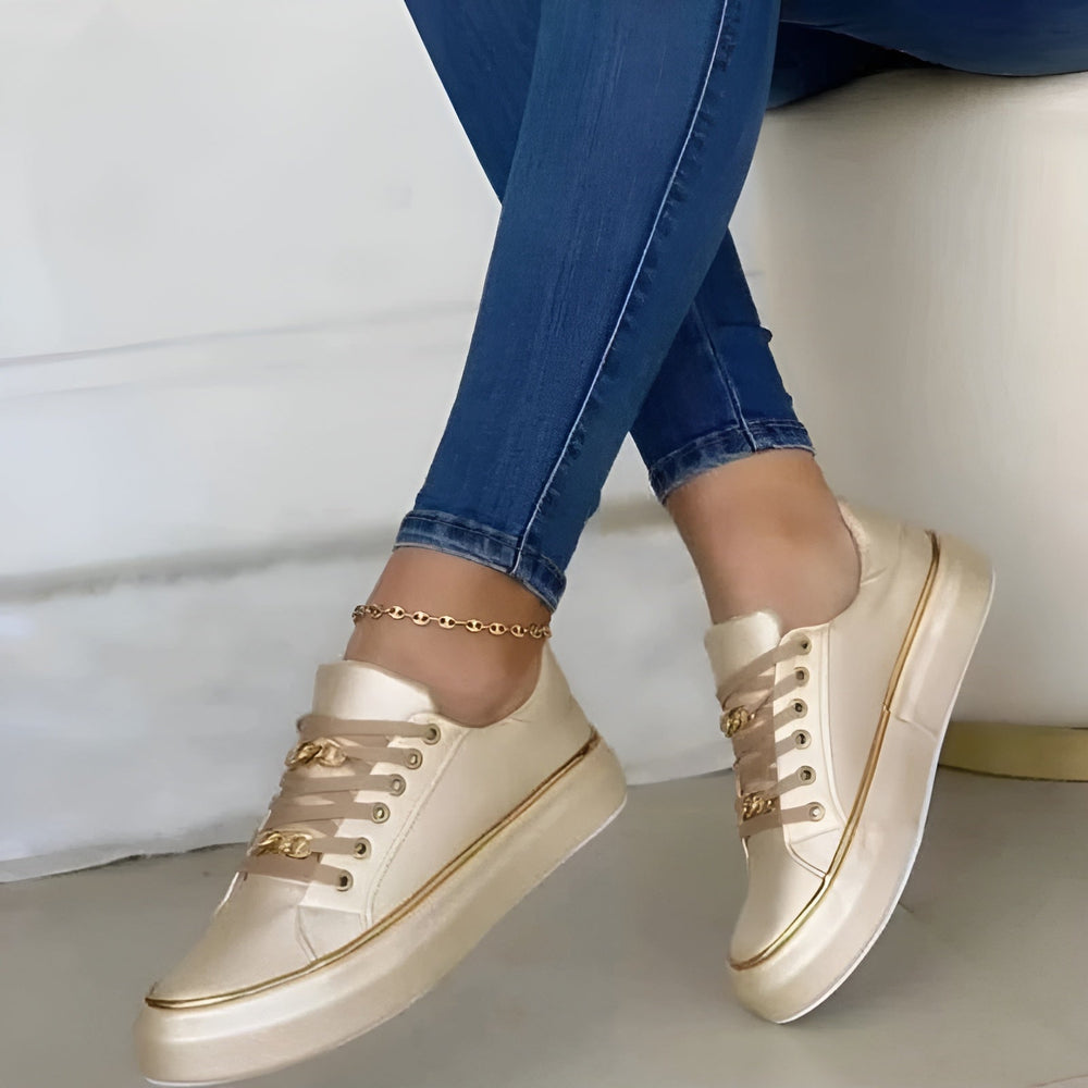 Miracle | Weicher Schritt Schuh