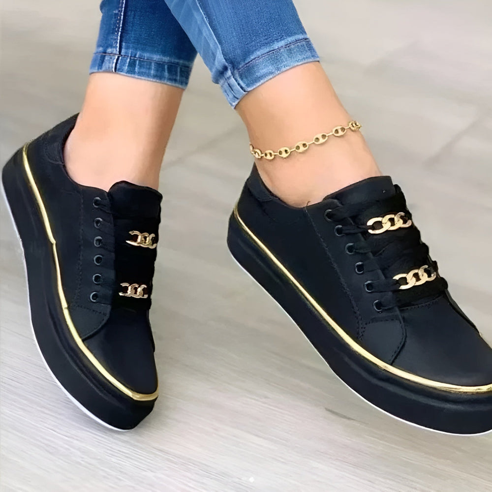 Miracle | Weicher Schritt Schuh