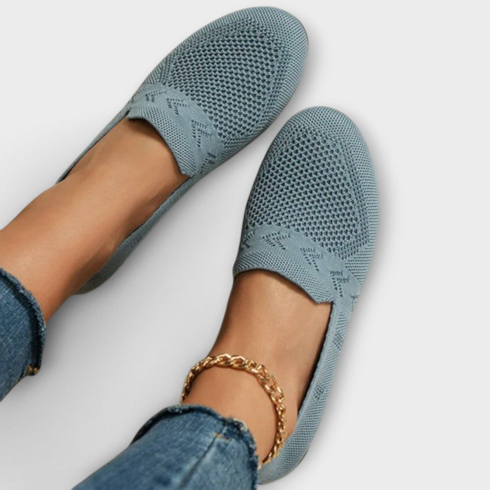 Linnea | vielseitige Loafer