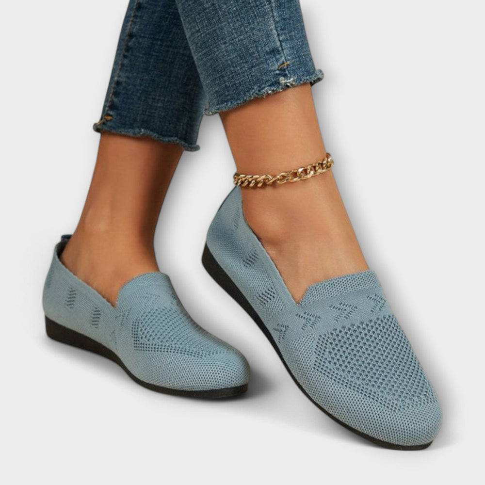 Linnea | vielseitige Loafer