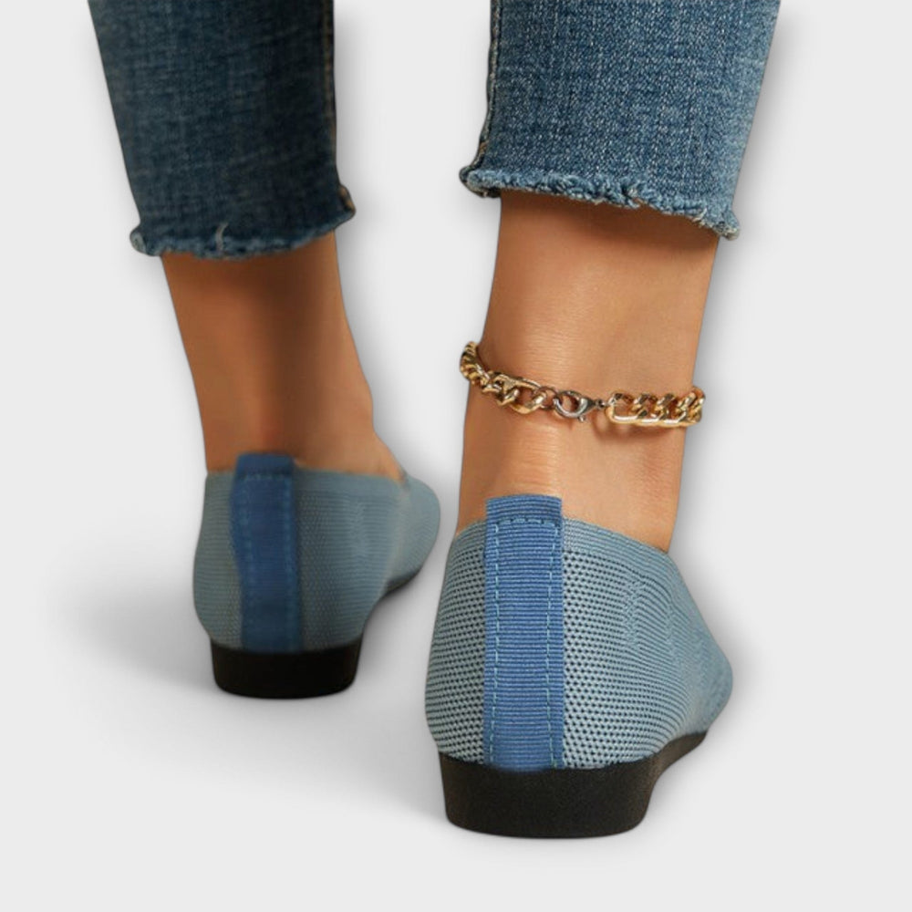 Linnea | vielseitige Loafer