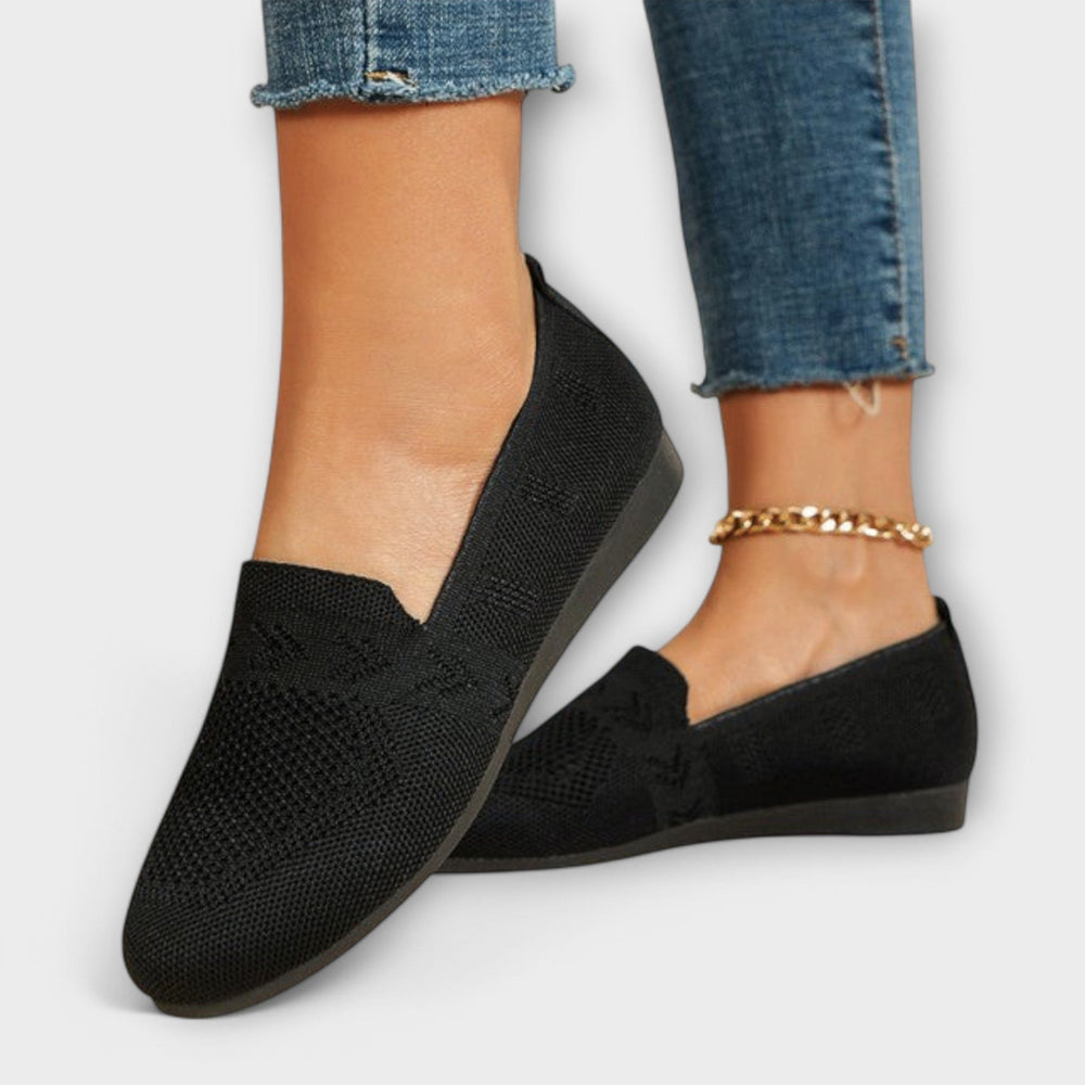 Linnea | vielseitige Loafer