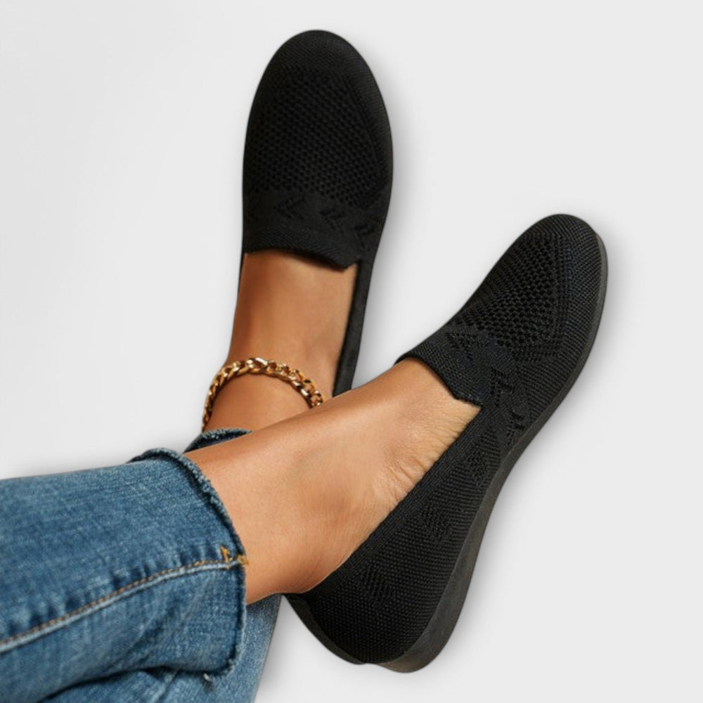 Linnea | vielseitige Loafer