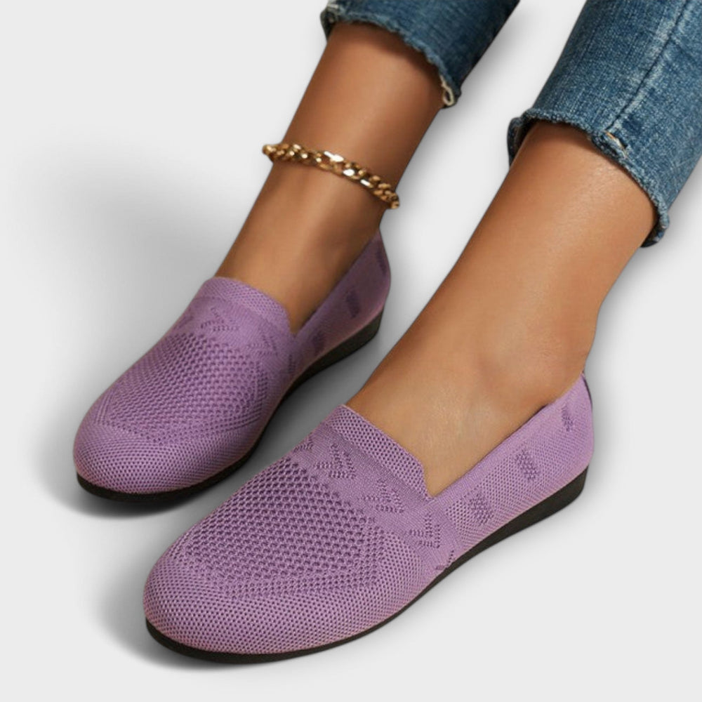 Linnea | vielseitige Loafer