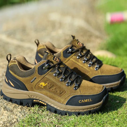 Elian | Robuste Trail Grip Schuhe