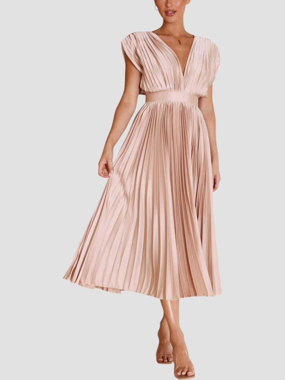 Isla | Kleid