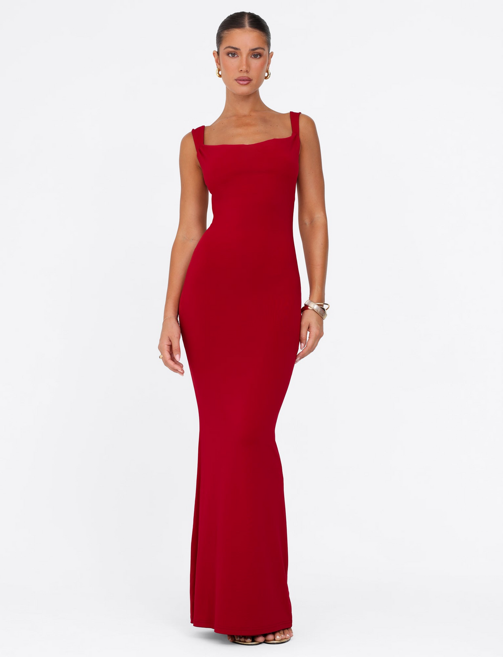 Kynara | Elegantes Maxikleid