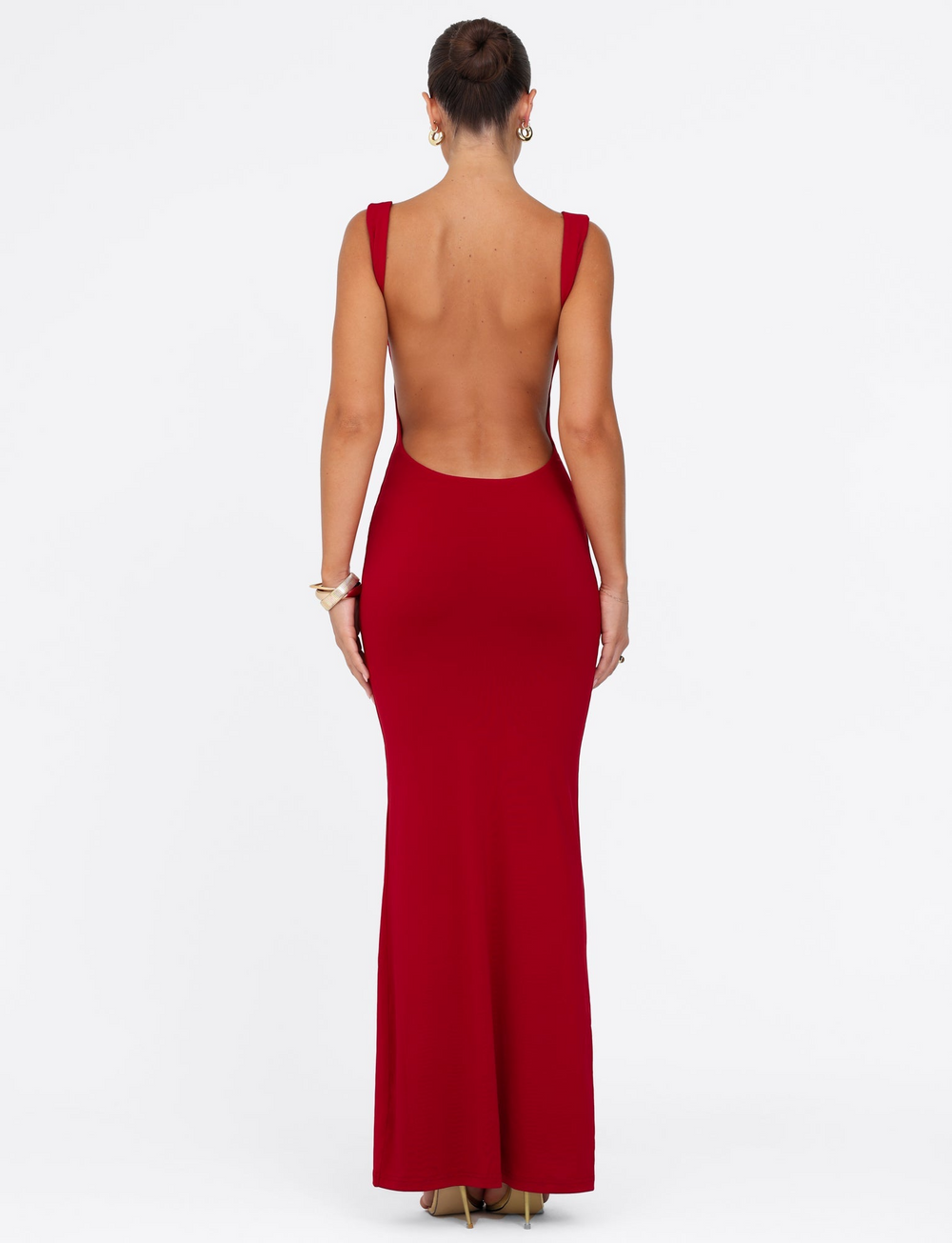 Kynara | Elegantes Maxikleid
