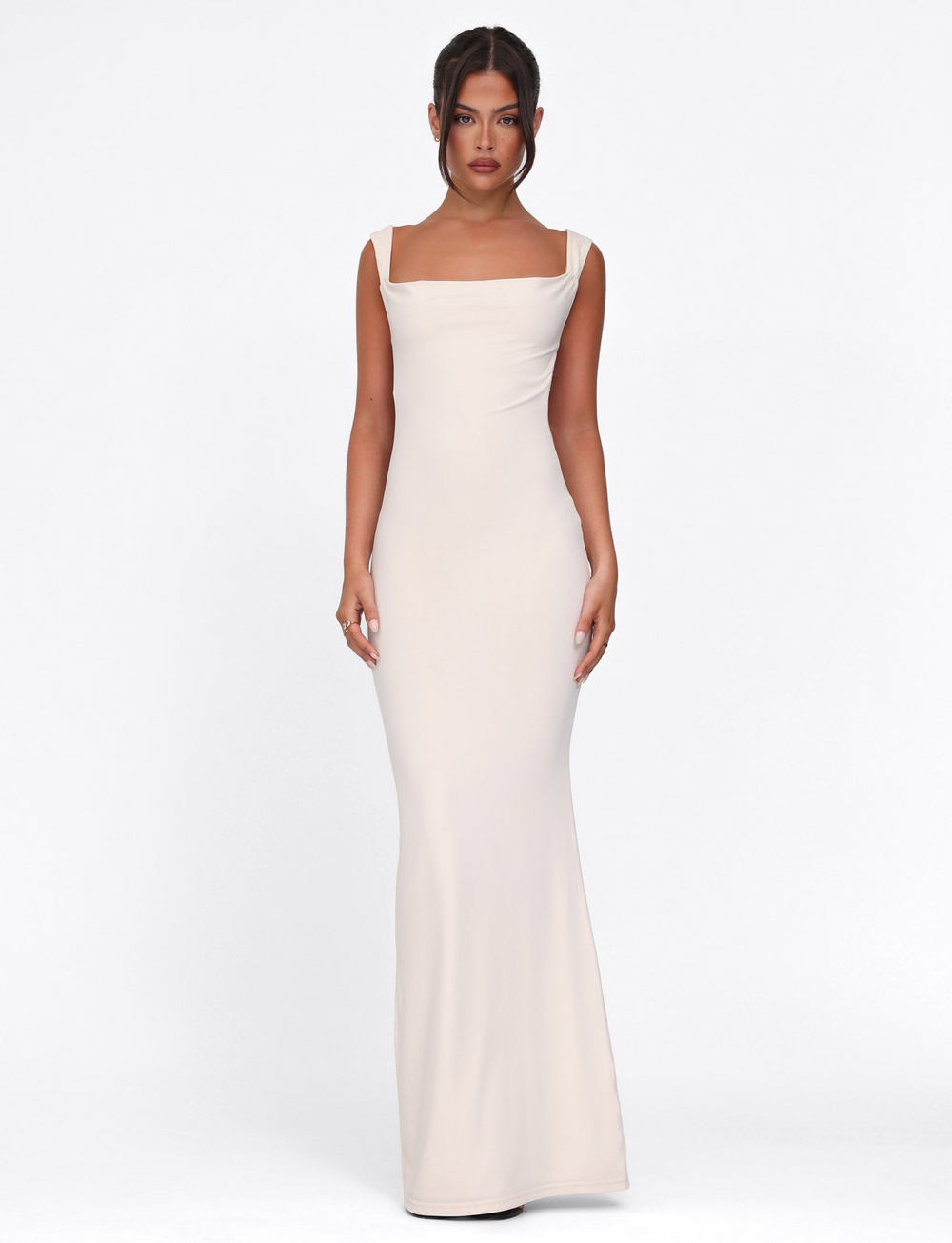 Kynara | Elegantes Maxikleid