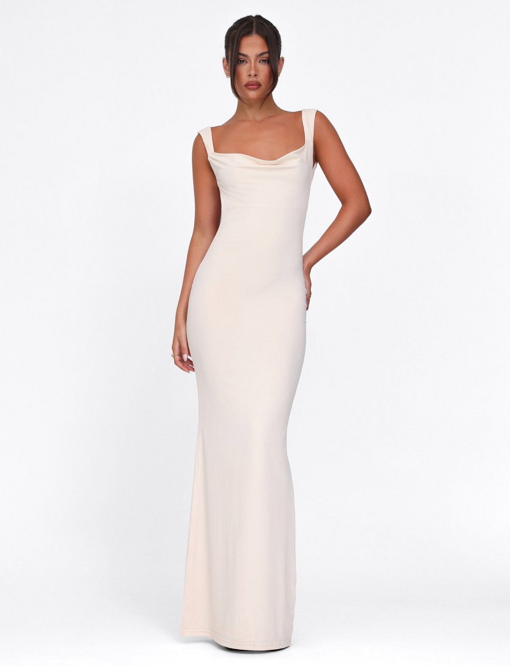Veloura | Kynara Maxikleid