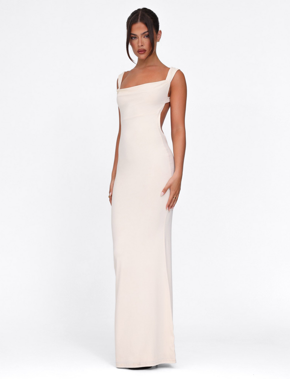 Kynara | Elegantes Maxikleid