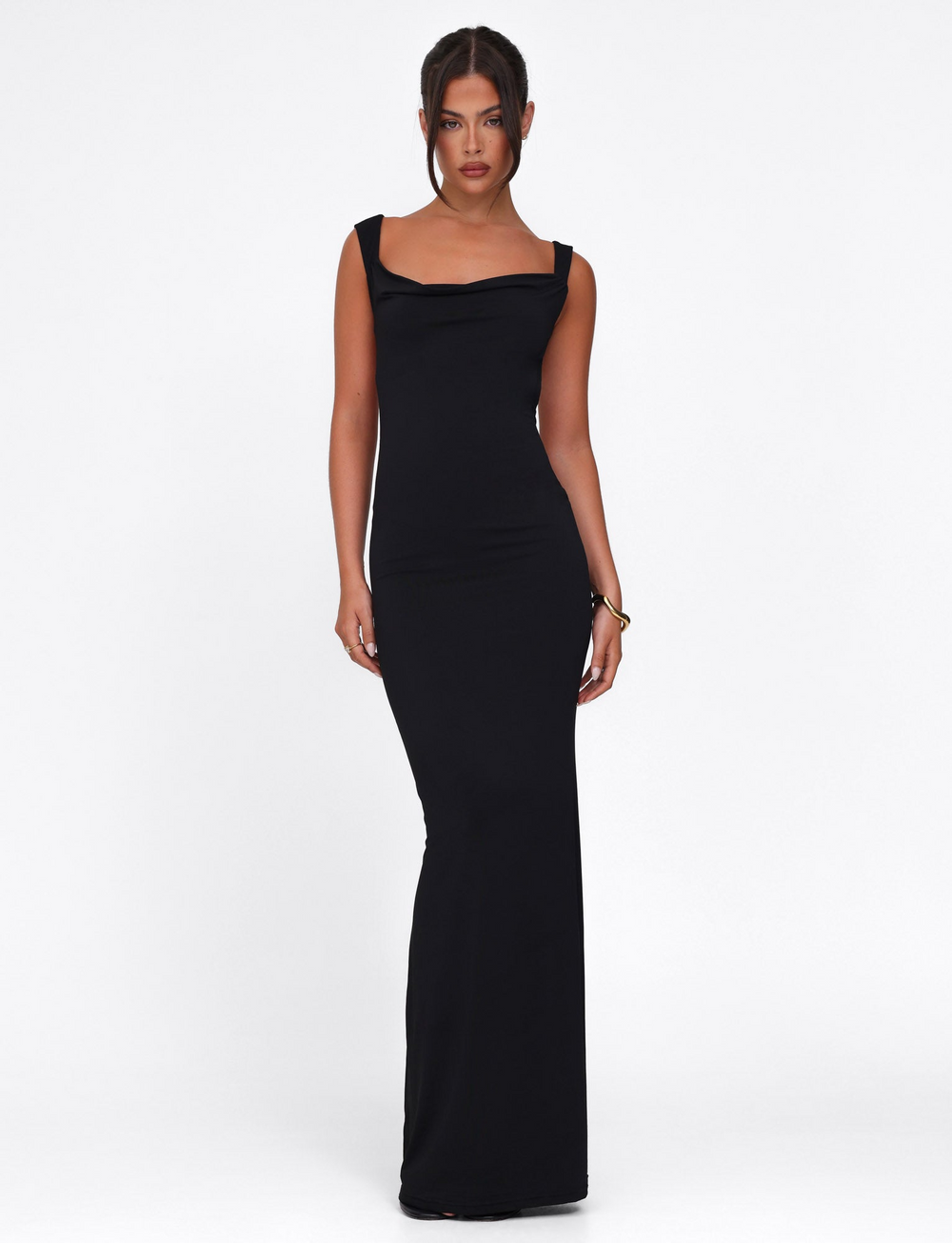 Veloura | Kynara Maxikleid
