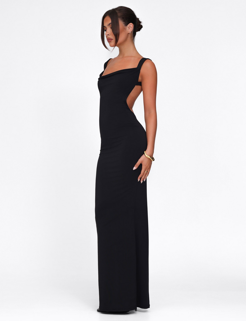 Veloura | Kynara Maxikleid