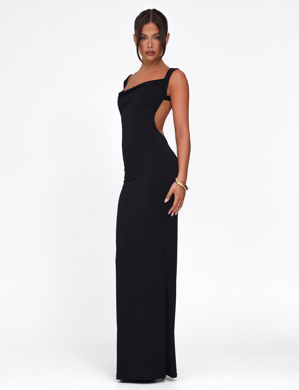 Kynara | Elegantes Maxikleid
