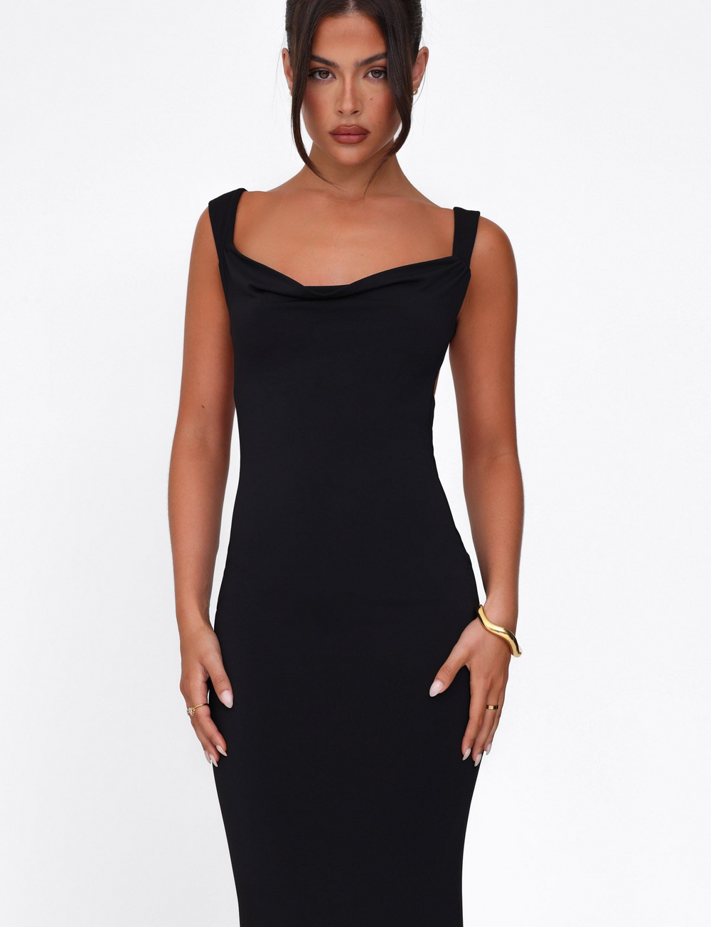 Veloura | Kynara Maxikleid