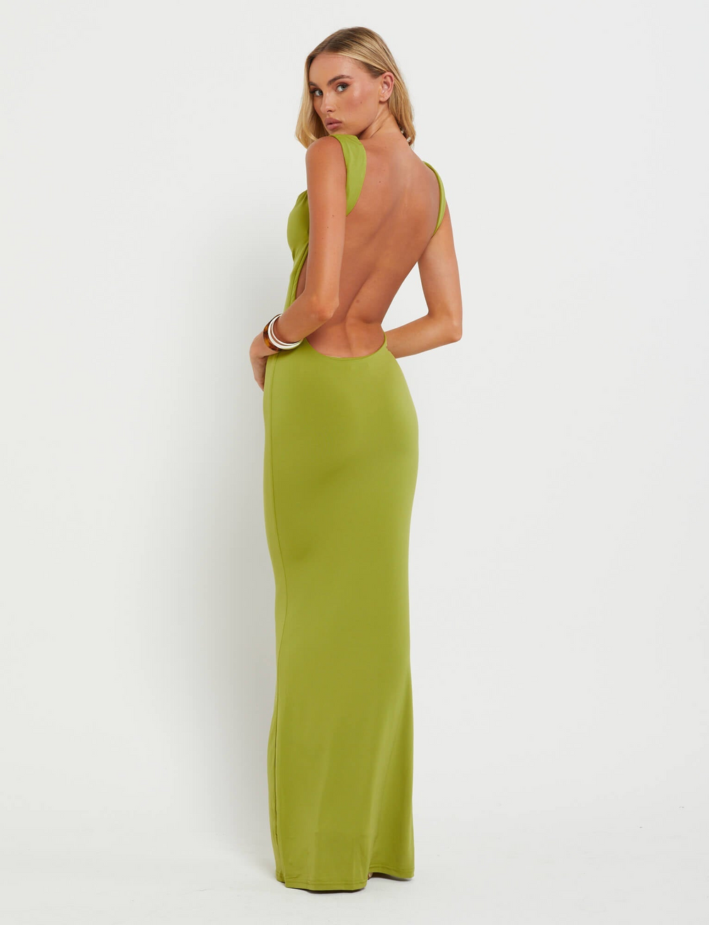 Kynara | Elegantes Maxikleid