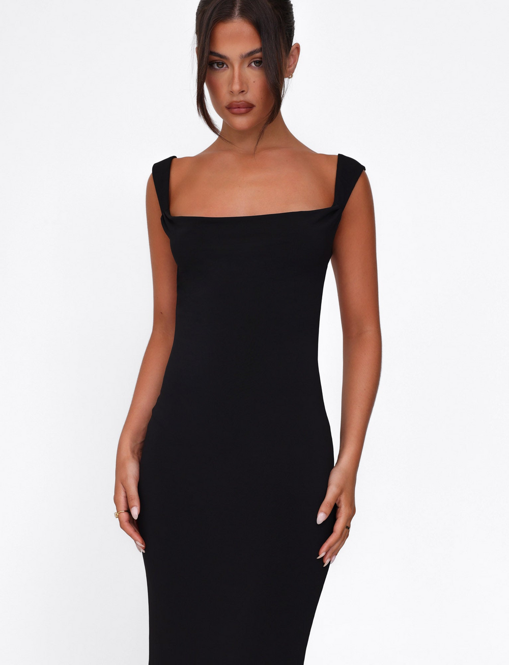 Ferelune | Danira Elegantes Kleid