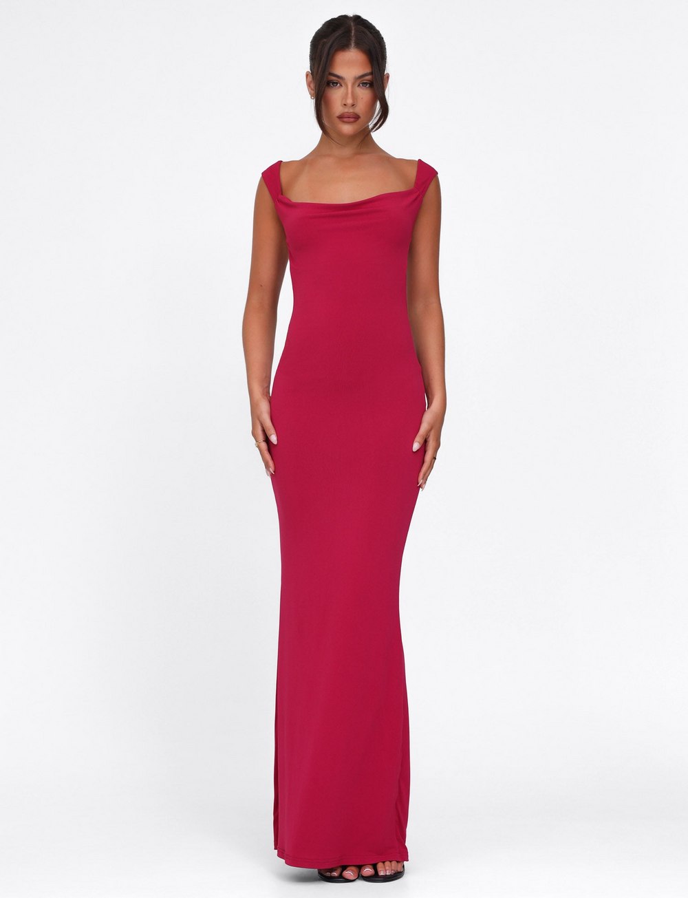 Ferelune | Danira Elegantes Kleid