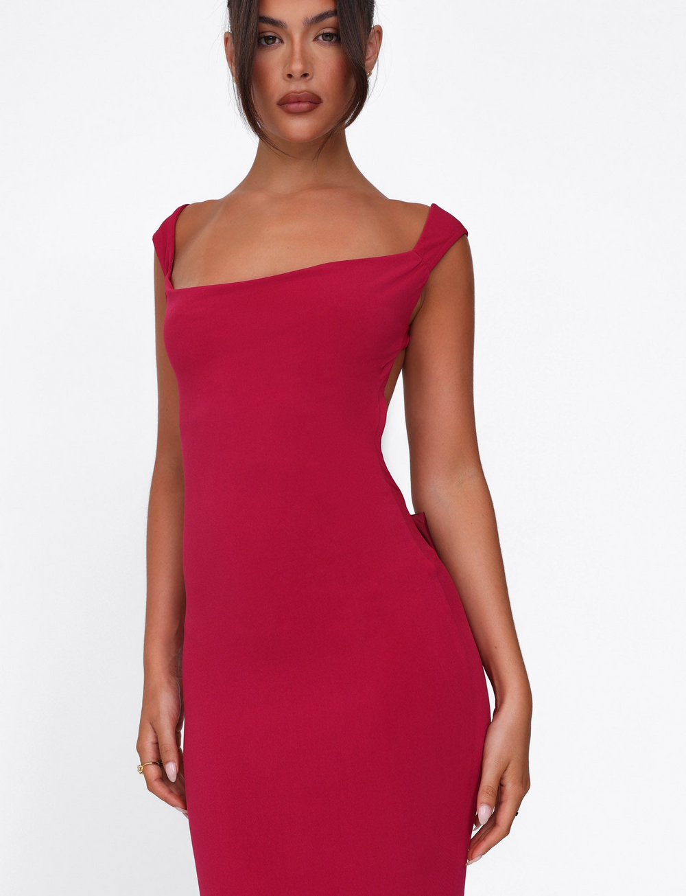 Ferelune | Danira Elegantes Kleid
