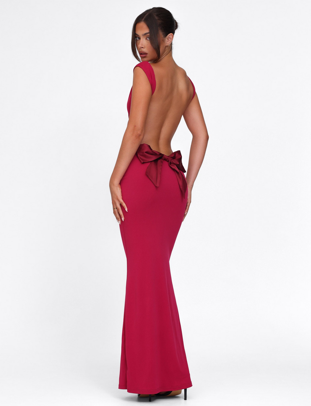 Ferelune | Danira Elegantes Kleid