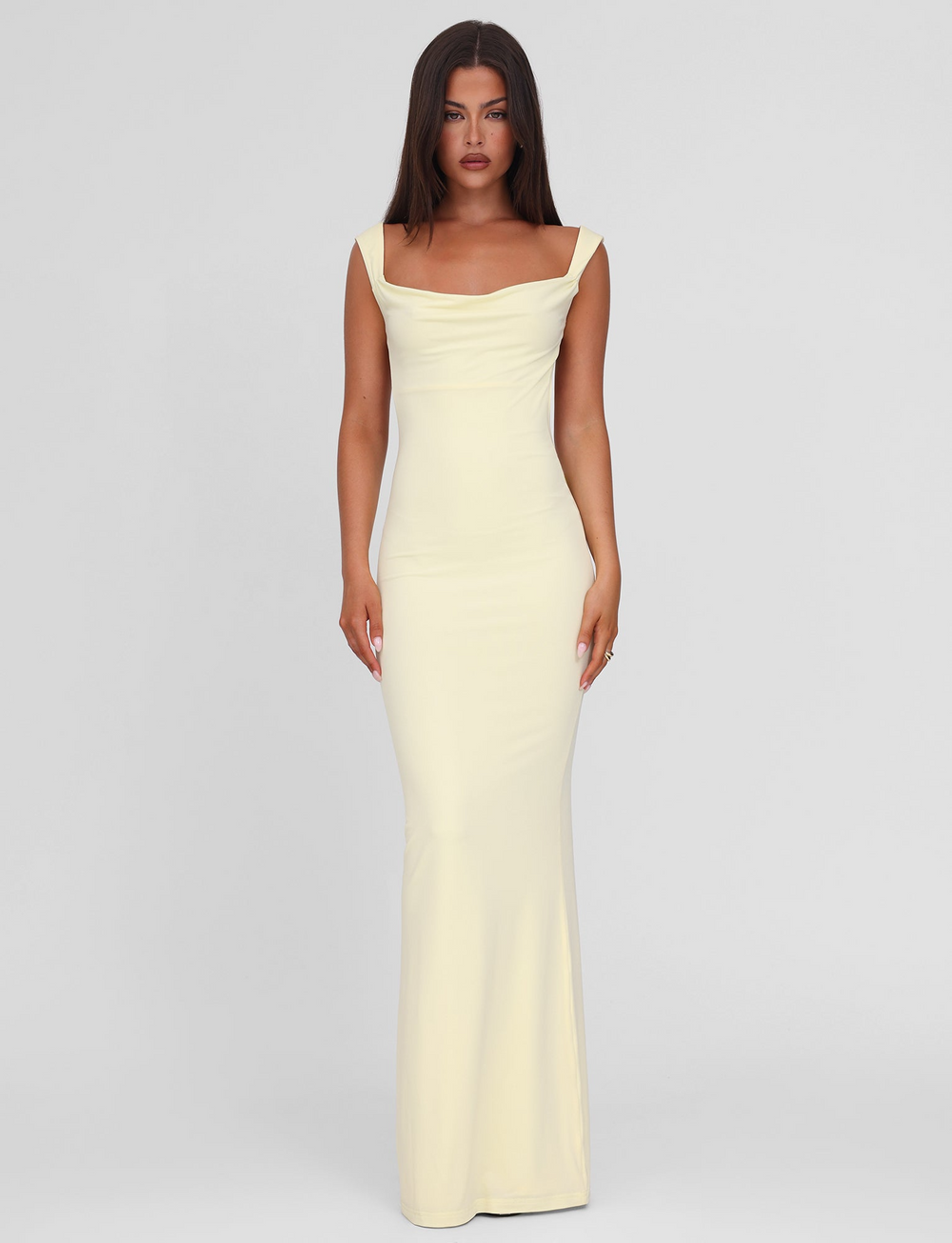 Ferelune | Danira Elegantes Kleid