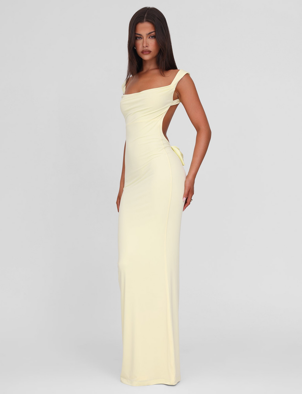 Ferelune | Danira Elegantes Kleid