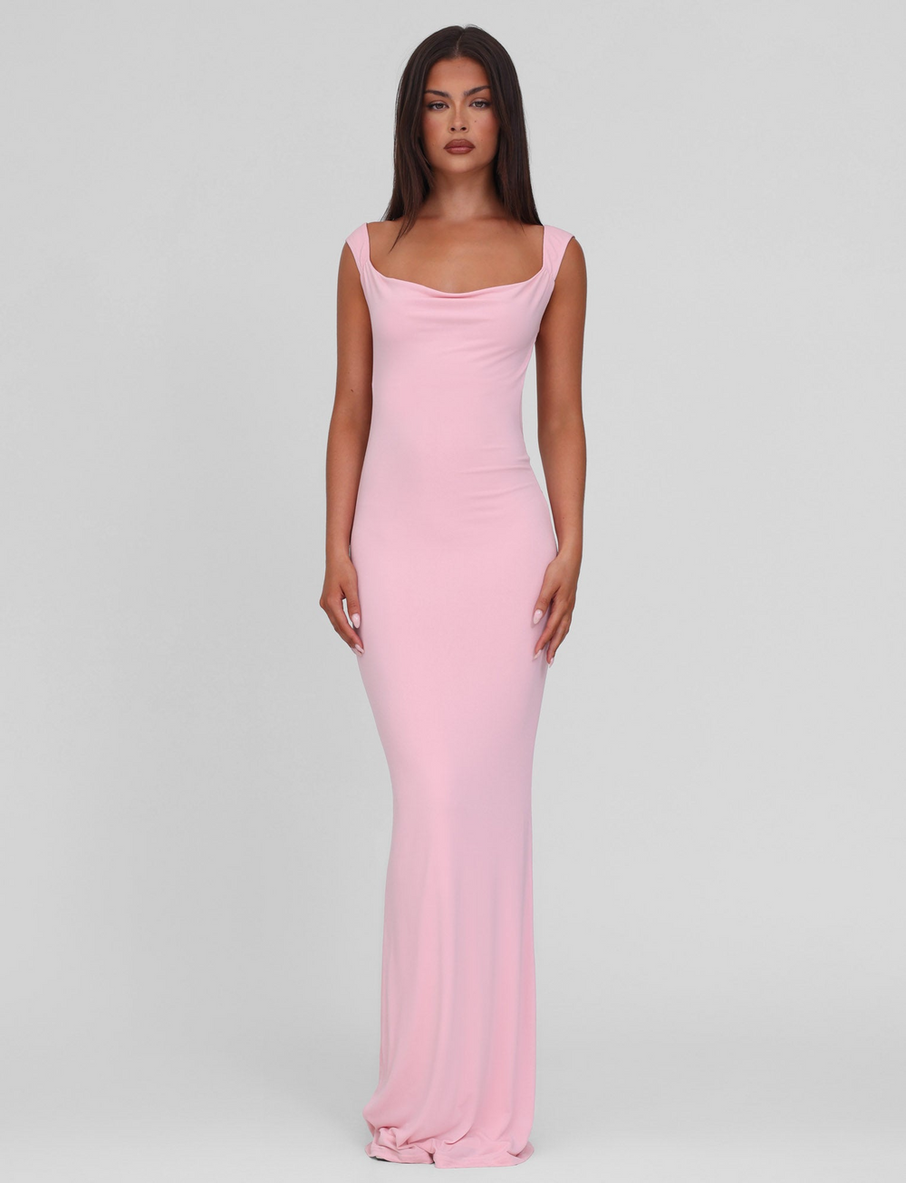 Ferelune | Danira Elegantes Kleid