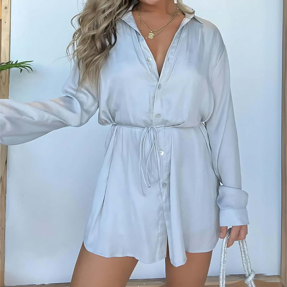 Sevina | Jumpsuit-Kleid