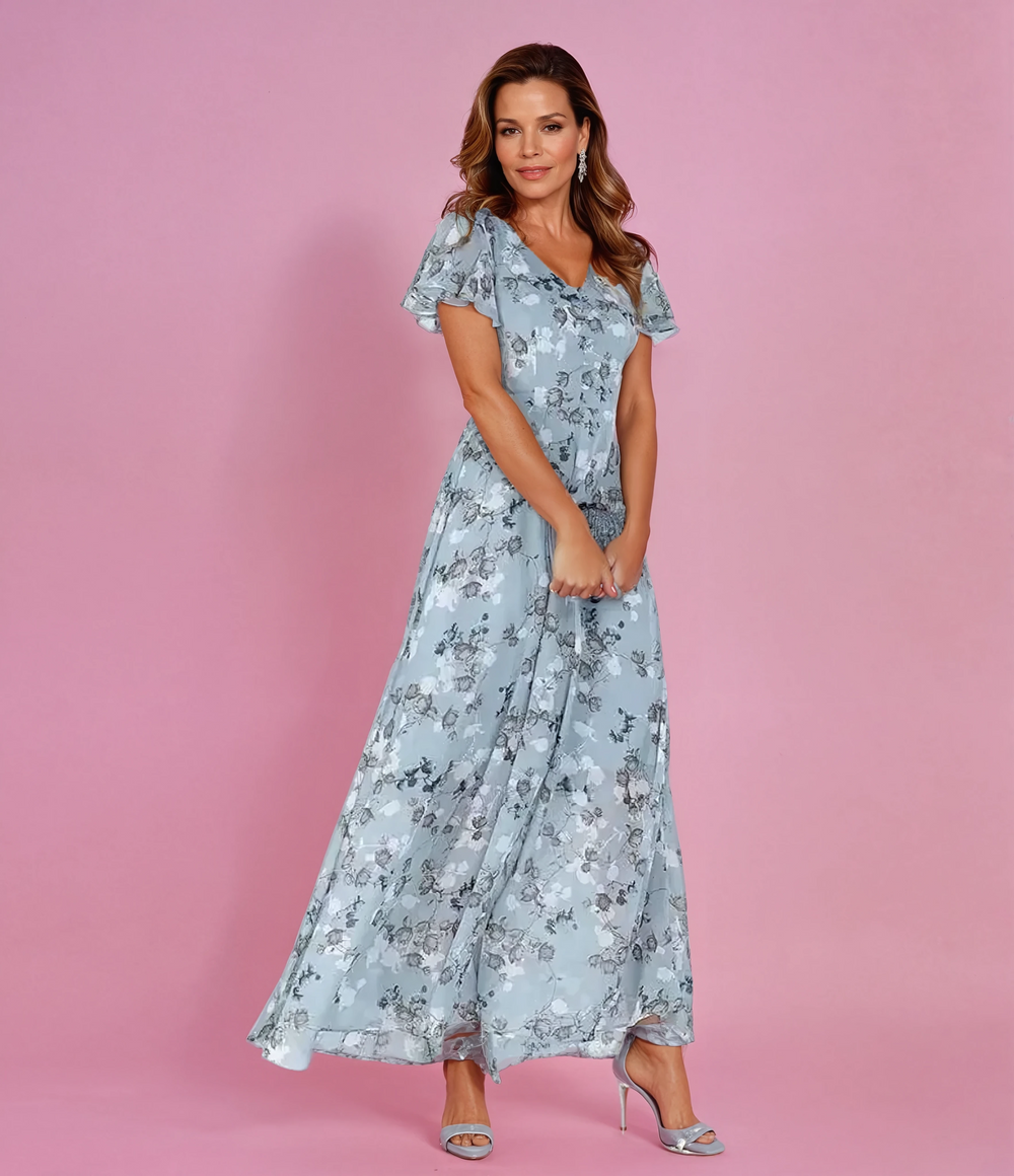 Zaar | Elegantes Kleid