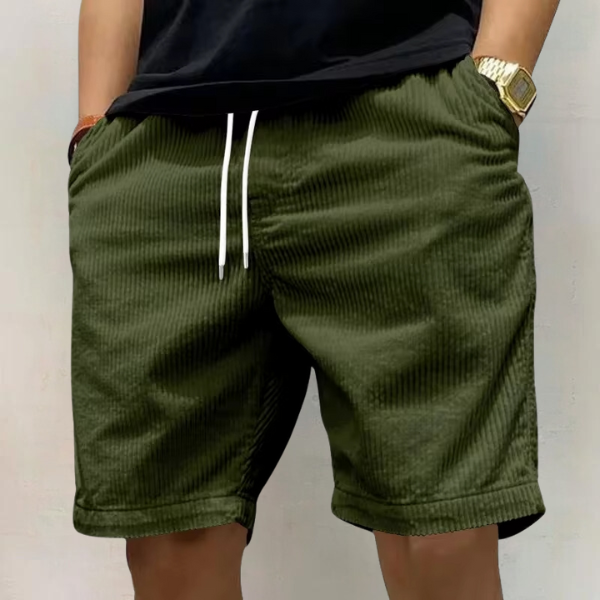 Torin | Bequeme Lässige Shorts
