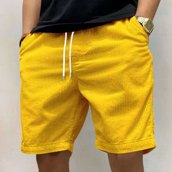 Torin | Bequeme Lässige Shorts