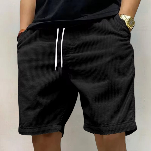 Torin | Bequeme Lässige Shorts